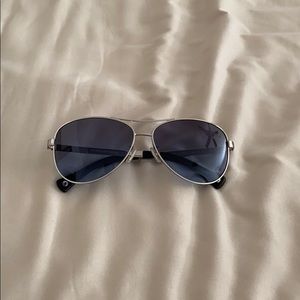 Coach Aviator Sunglasses